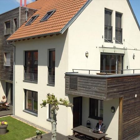 Appartements La Maison Du Tigre Stutzheim Exterior foto