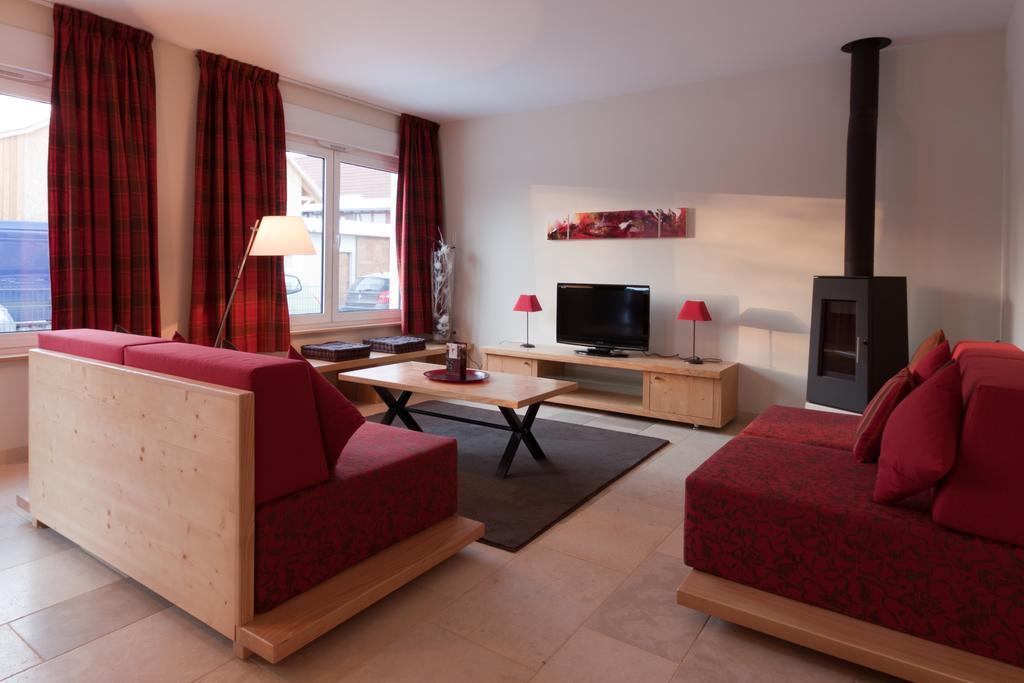 Appartements La Maison Du Tigre Stutzheim Habitación foto