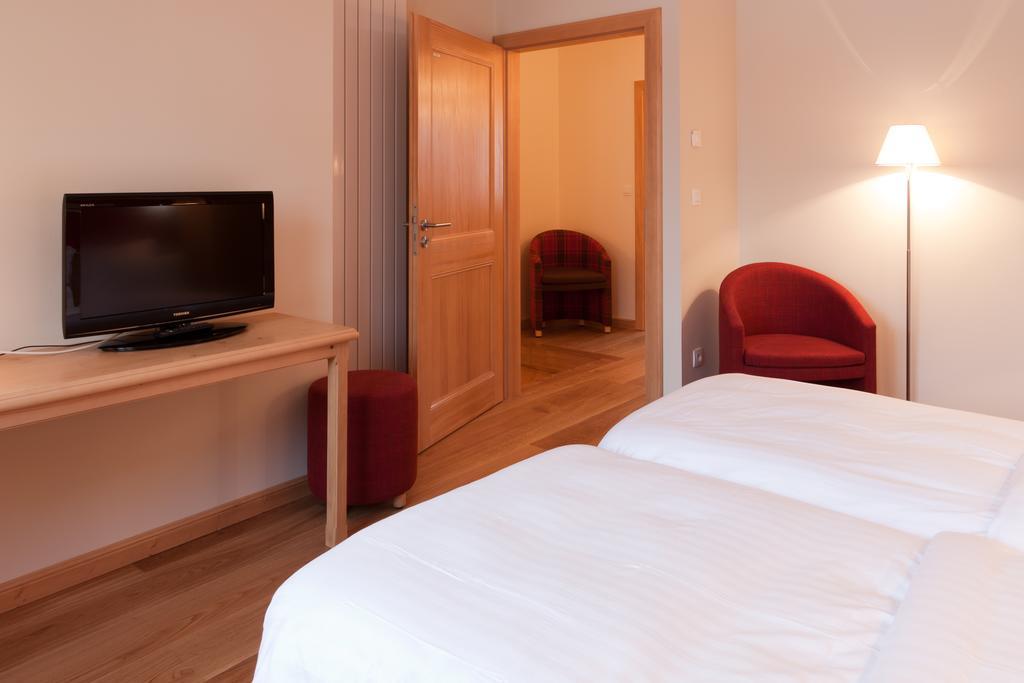 Appartements La Maison Du Tigre Stutzheim Habitación foto