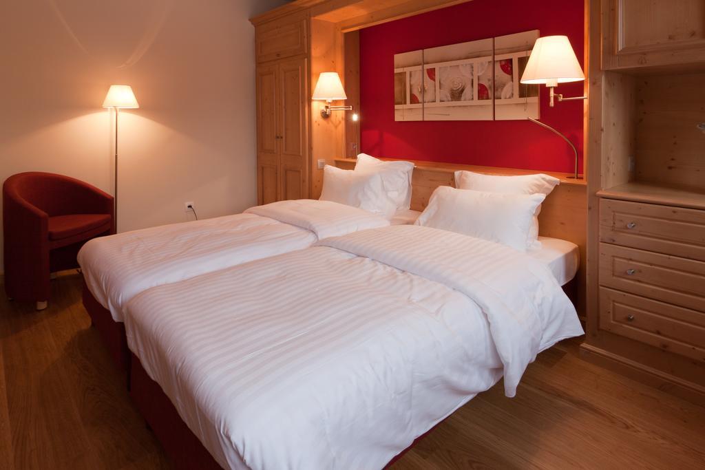 Appartements La Maison Du Tigre Stutzheim Habitación foto