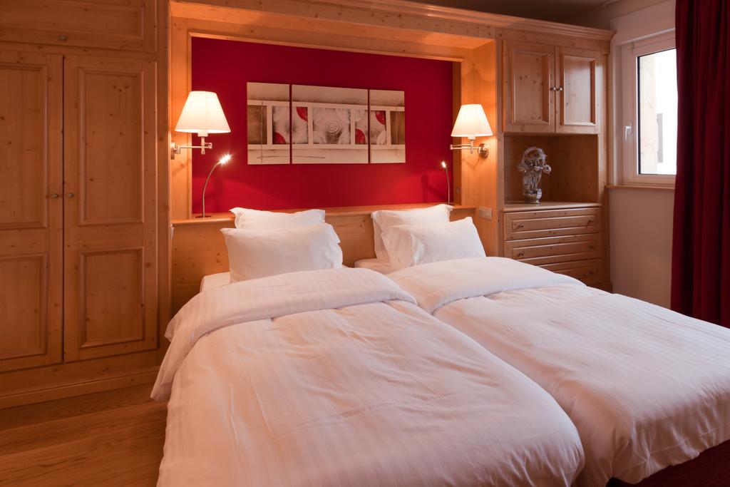 Appartements La Maison Du Tigre Stutzheim Habitación foto
