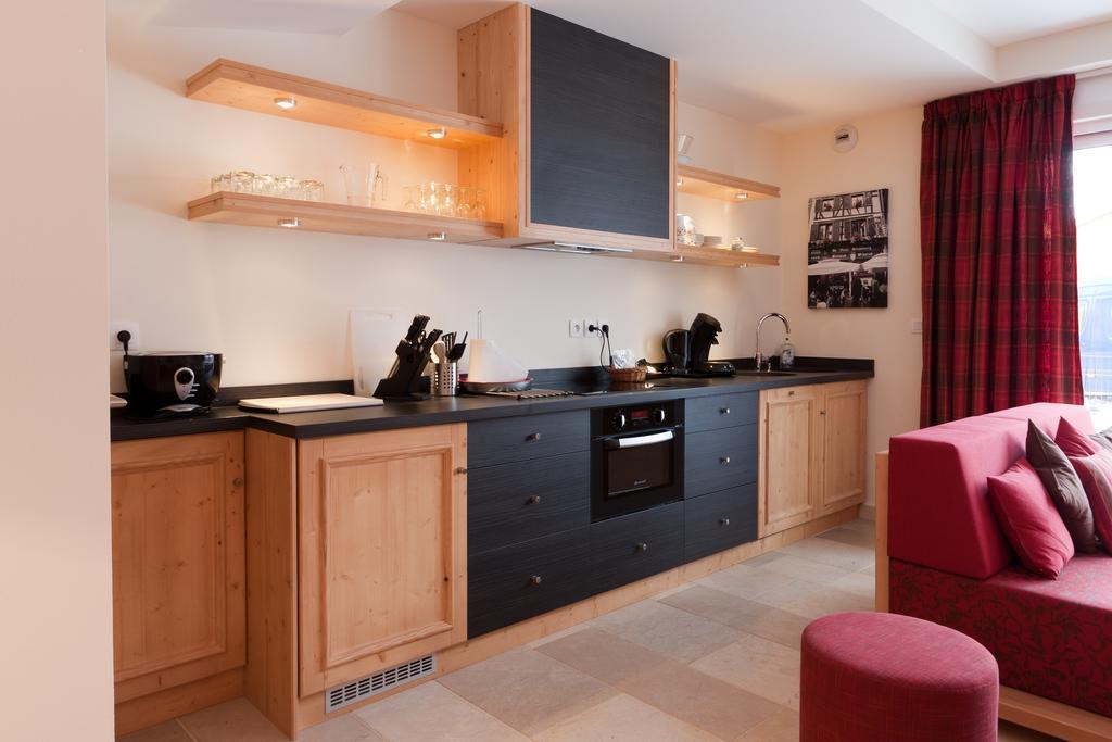 Appartements La Maison Du Tigre Stutzheim Habitación foto