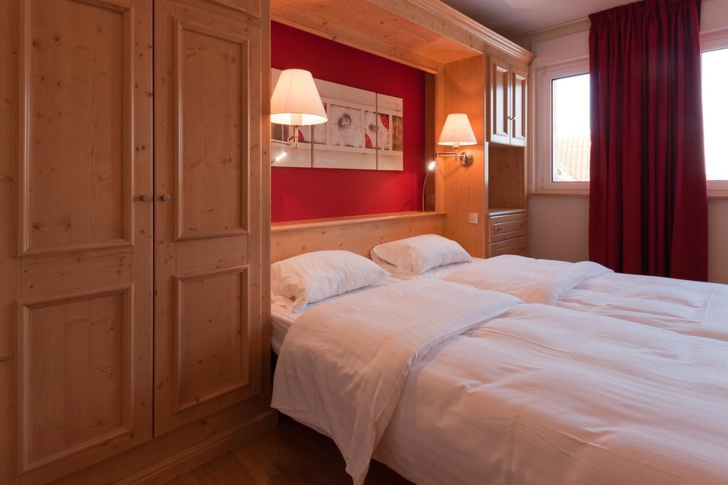 Appartements La Maison Du Tigre Stutzheim Habitación foto
