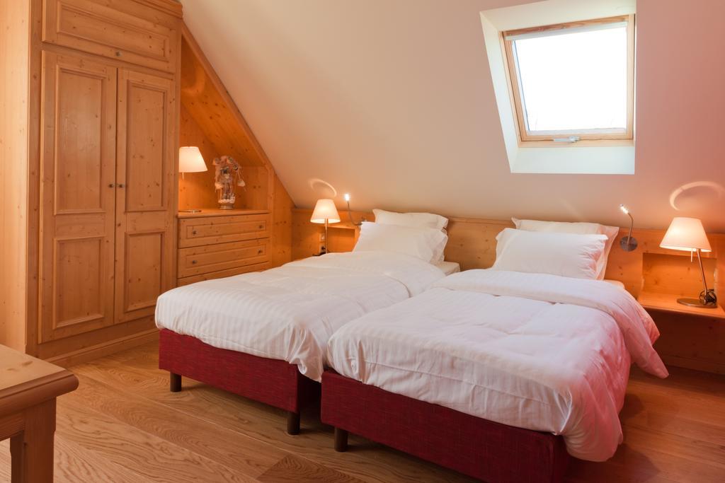 Appartements La Maison Du Tigre Stutzheim Habitación foto