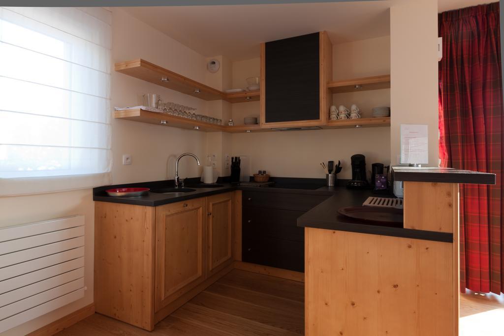Appartements La Maison Du Tigre Stutzheim Habitación foto