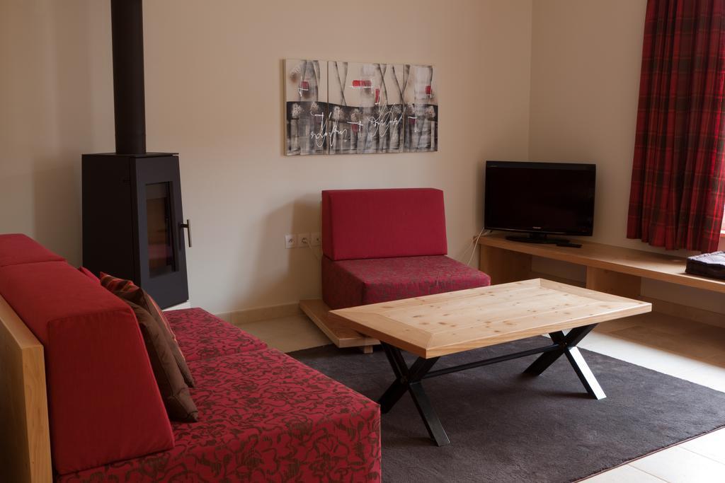Appartements La Maison Du Tigre Stutzheim Habitación foto