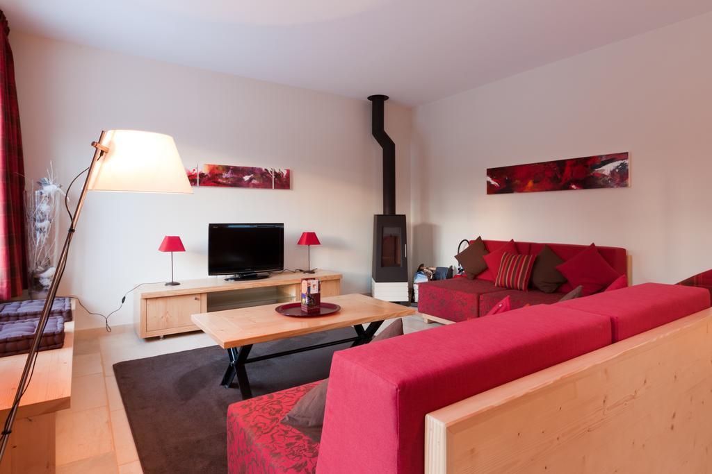 Appartements La Maison Du Tigre Stutzheim Habitación foto