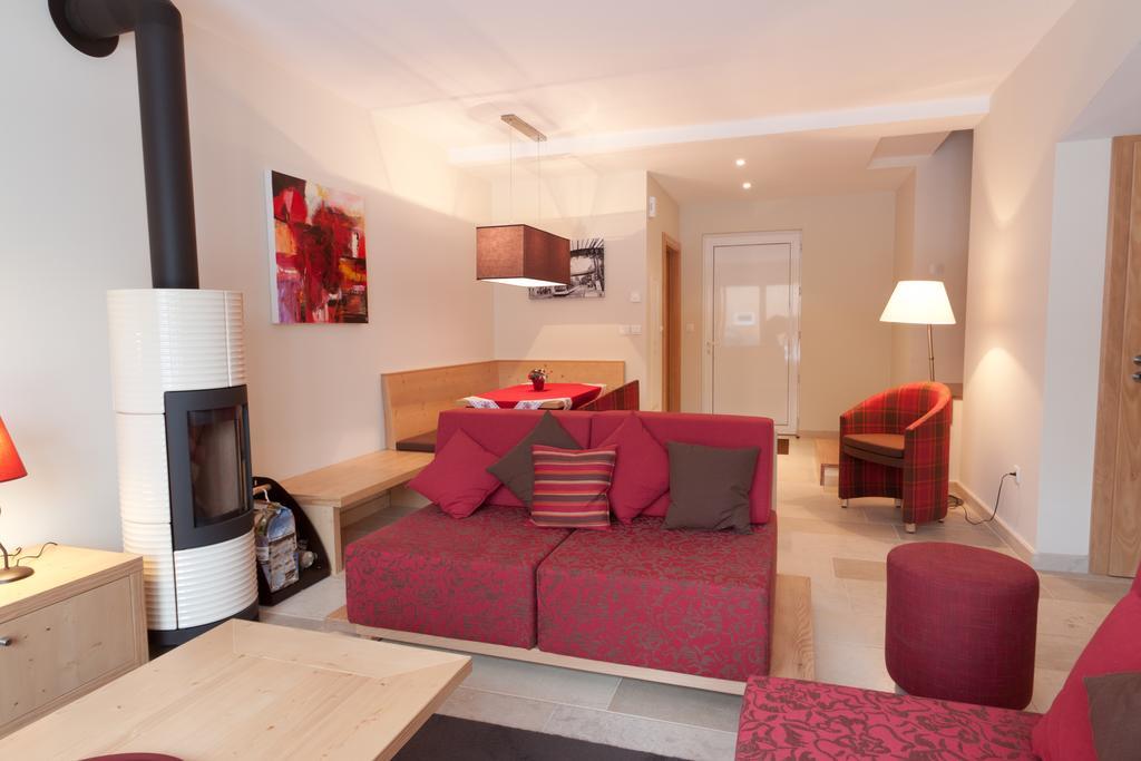 Appartements La Maison Du Tigre Stutzheim Habitación foto